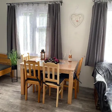 Apartment Na Hadine - 30m Od Vody
