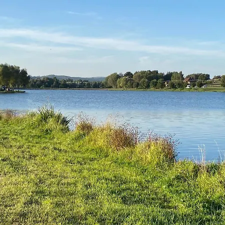 Na Hadině - 30m Od Vody Humpolec