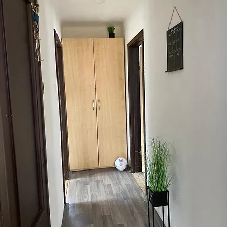 Na Hadine - 30m Od Vody Apartment
