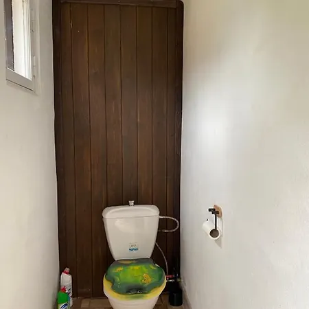 Na Hadine - 30m Od Vody Apartment