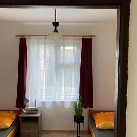 Apartment Na Hadine - 30m Od Vody