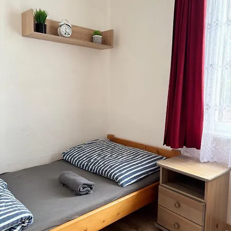 Na Hadine - 30m Od Vody Humpolec