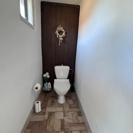 Apartment Na Hadine - 30m Od Vody