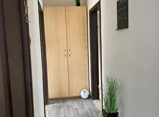 Na Hadine - 30m Od Vody Lejlighed