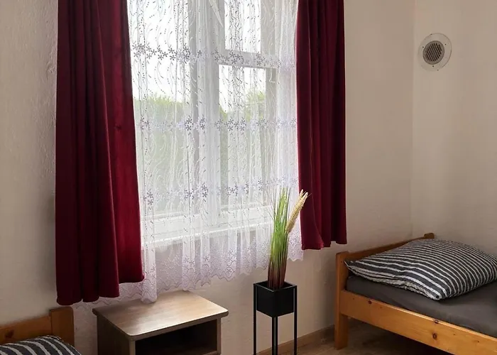 Na Hadine - 30m Od Vody * Humpolec