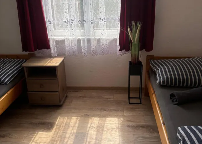 Na Hadine - 30m Od Vody Lejlighed *